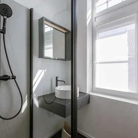 Appartamento Huswell - Pleasant In The Center Of
